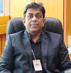 Dr. Ketan Vira